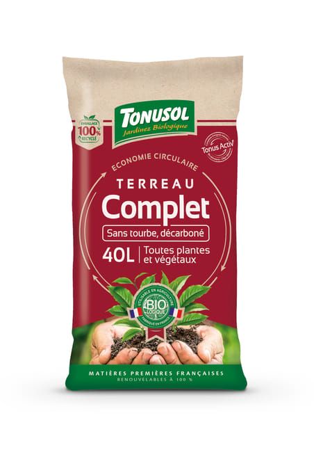 Terreaux biologiques
