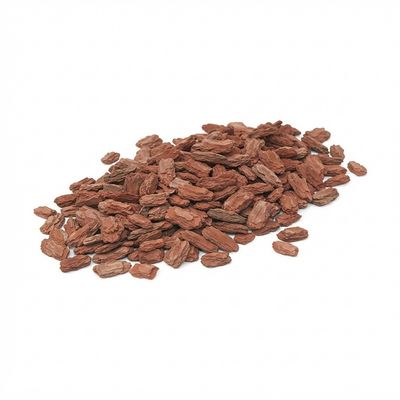 Ecorces de pins