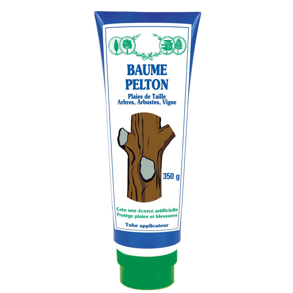 Baume pelton