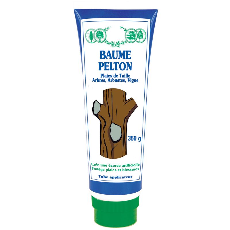 Baume pelton