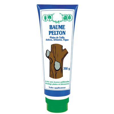 Baume pelton