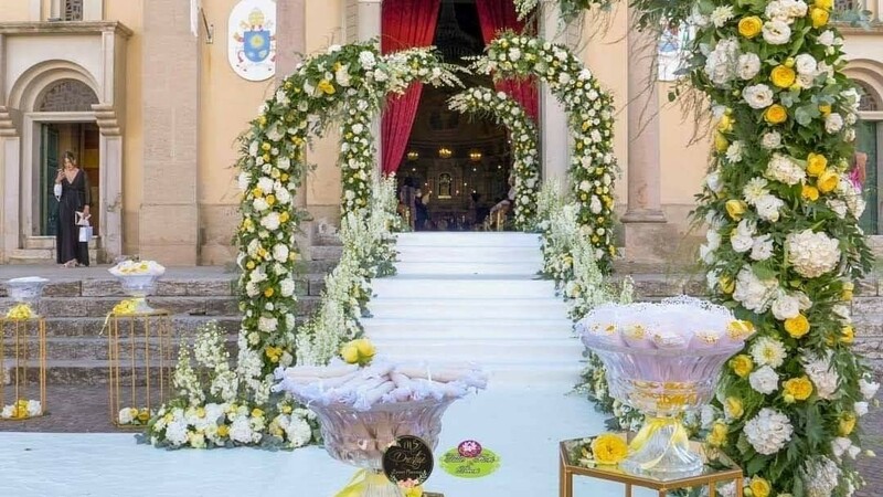Wedding 