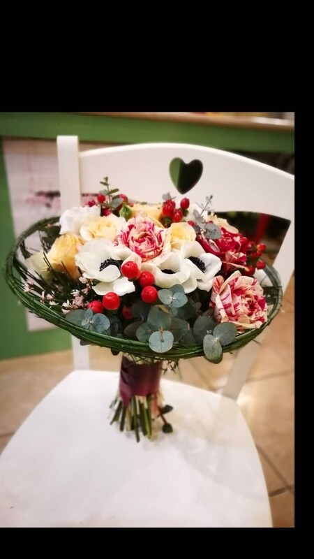 Un bouquet per ogni occasione! 