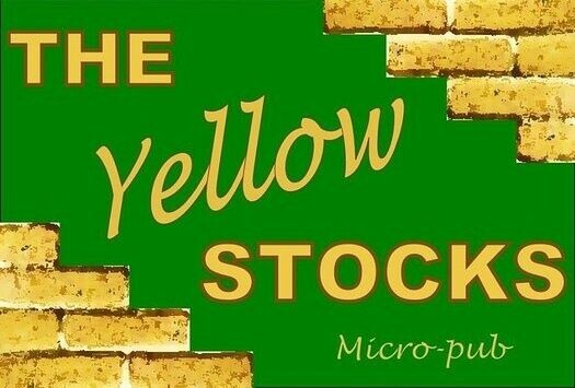 The Yellow Stocks Off-sales