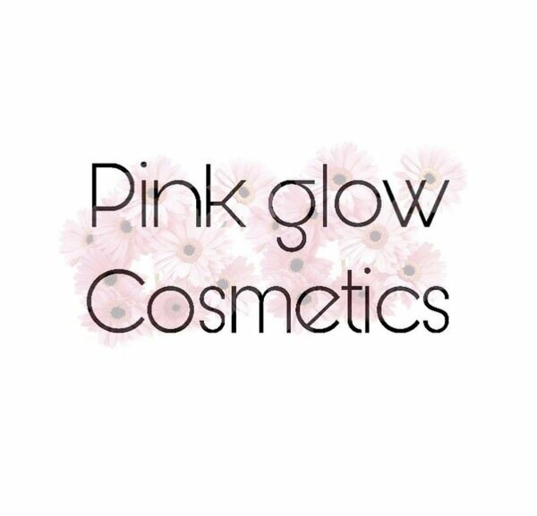 Pink glow cosmetics