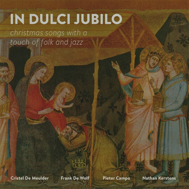 Livestream | IN DULCI JUBILO | Kerstconcert zondag 20 december 20u | vrije bijdrage