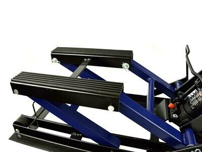 ATV Motorradlift / 115-375mm