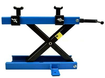 500 kg Motorradlift