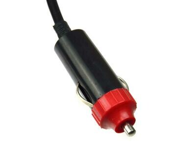 12V Warnblitz Drehlicht