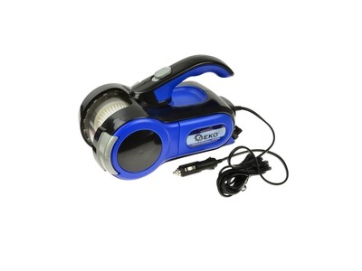 12V PREMIUM Autostaubsauger