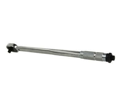 1/2 " Drehmomentschlüssel  28-210NM