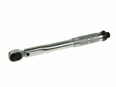 1/4 "5-25NM Drehmomentschlüssel