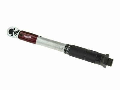 1/4 "5-25 Nm Drehmomentschlüssel Professional Tvardy