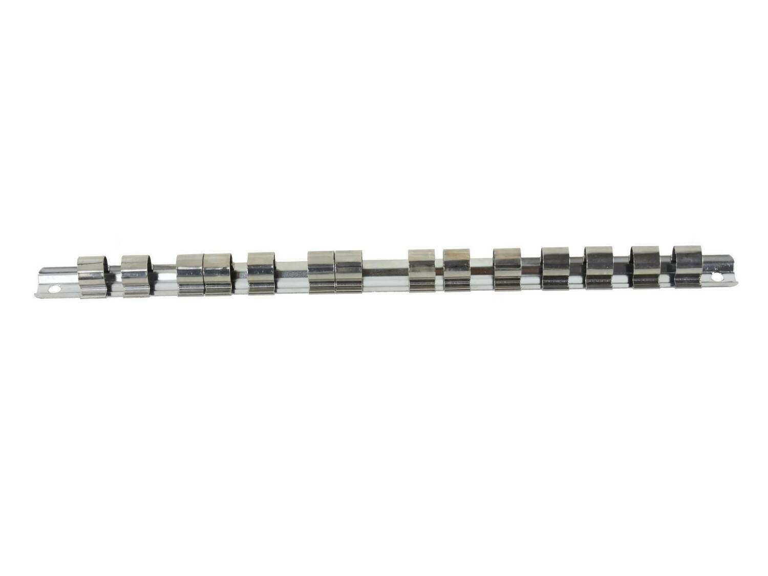 1/2 &quot;Steckdosenleiste 14 Stück 10-32 mm