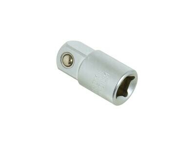 Reduzierung 3/8 &quot;auf 1/2&quot;