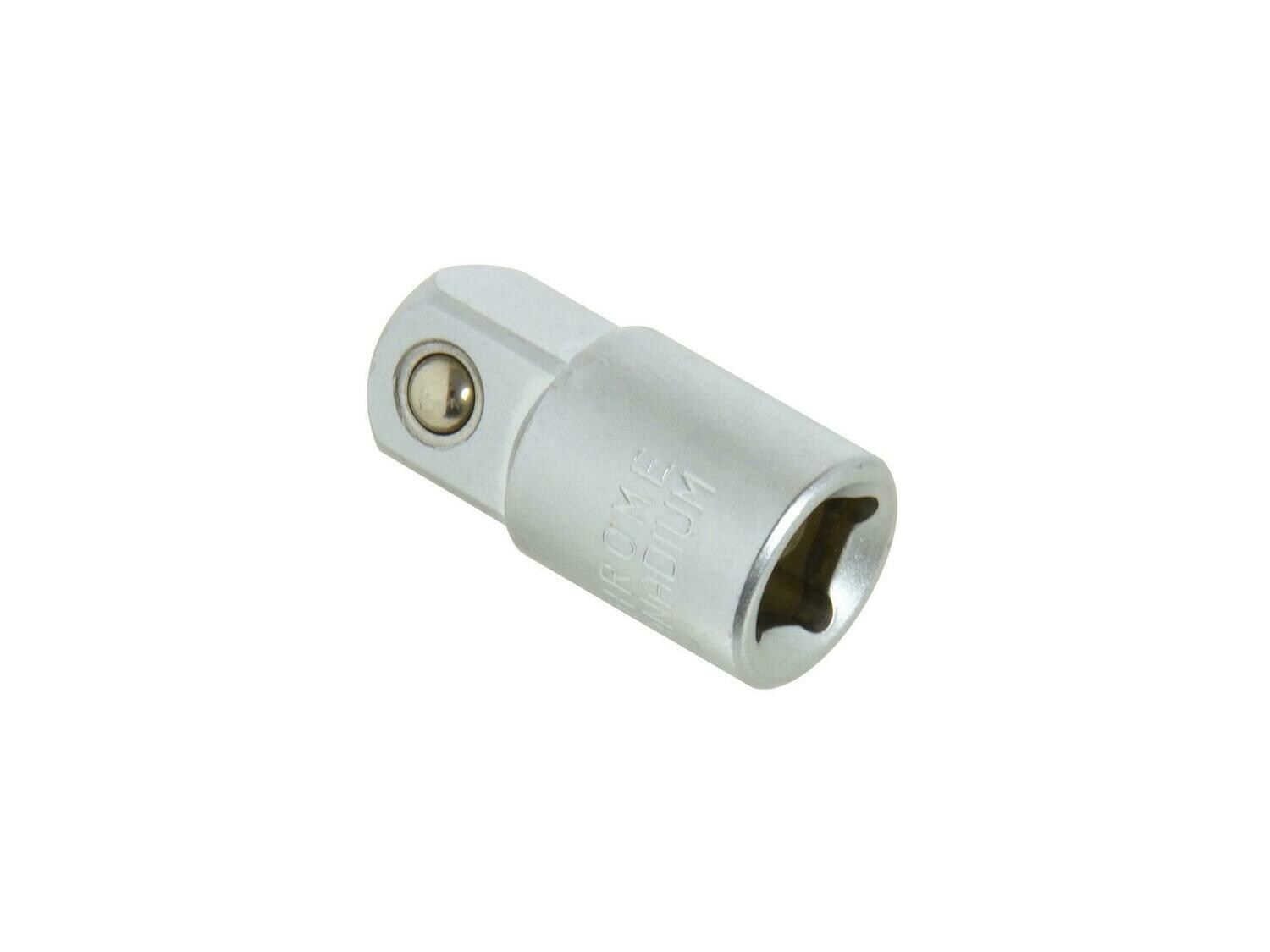 1/2 &quot;bis 3/8&quot; Reduktion