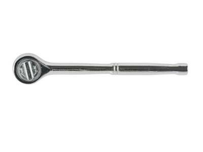 &amp; GEKO Stahl 3/8 "Ratsche (10/60)