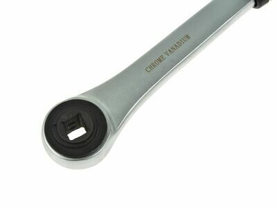 1/2 "Ratsche für Bördelschlüssel (40/48)