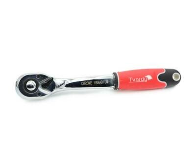 1/2 "72T TVARDY Schnellwechsel-Ratsche (20)