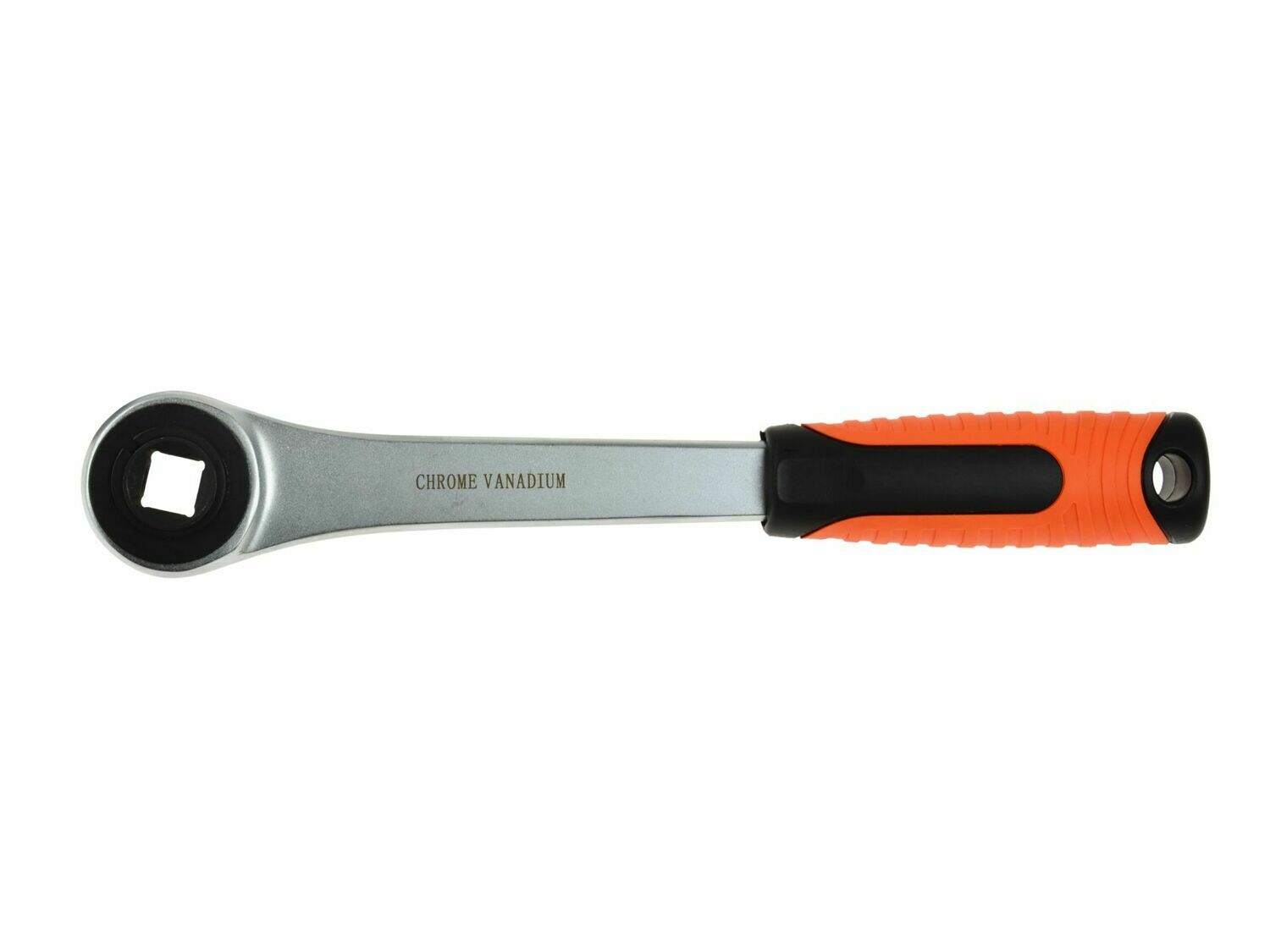1/2 &quot;Ratsche für Bördelschlüssel (40/48)