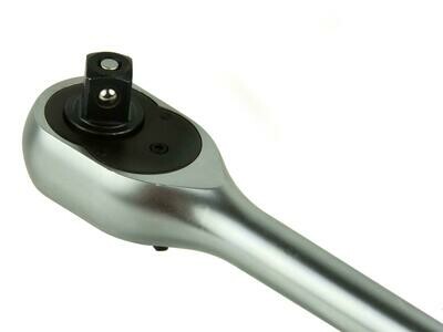 1/2 "PROFI Ratsche und GEKO Griff (30)