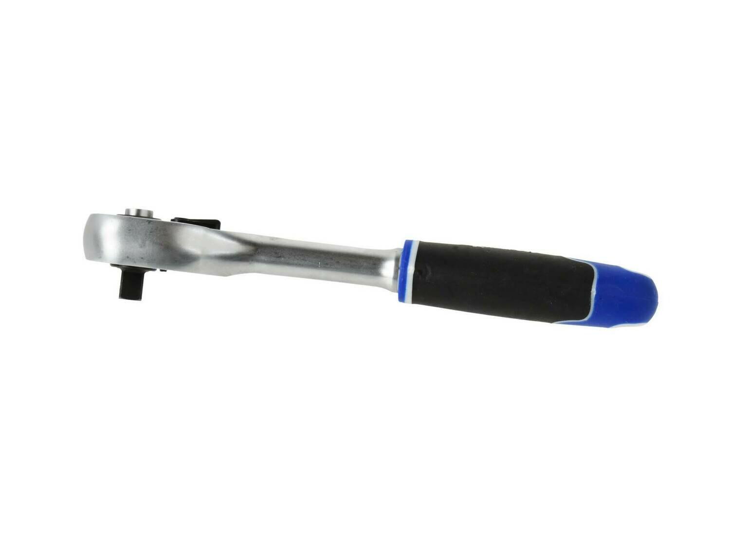 Ratsche 1/4 &quot;PROFI isolierter Griff GEKO