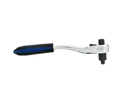 Ratsche 3in1 1/2 "3/8" 1/4 "GEKO