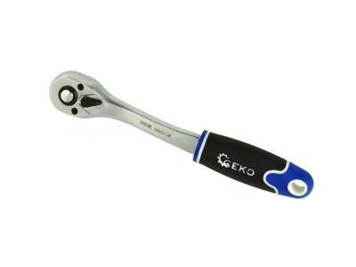GEKO 3/8 "PROFI NEUE Ratsche (win.r.) (6)