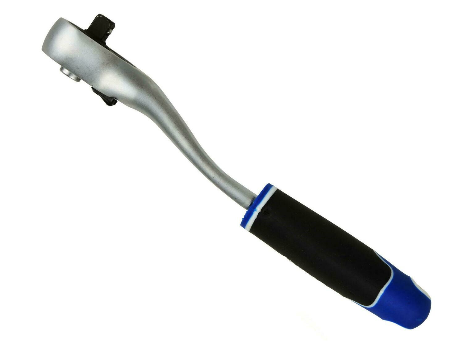 GEKO 1/4 &quot;PROFI NEUE Ratsche (win.r.)