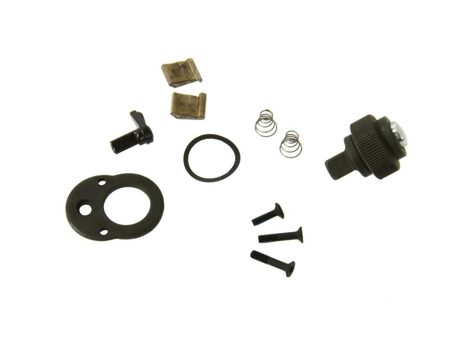 Reparatursatz für 1/4 &quot;gebogene Ratsche (100)