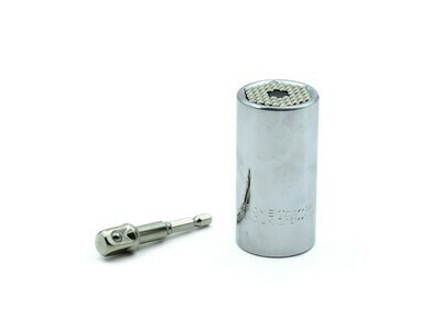 Universalbuchse CRV 11-32mm + Adapter