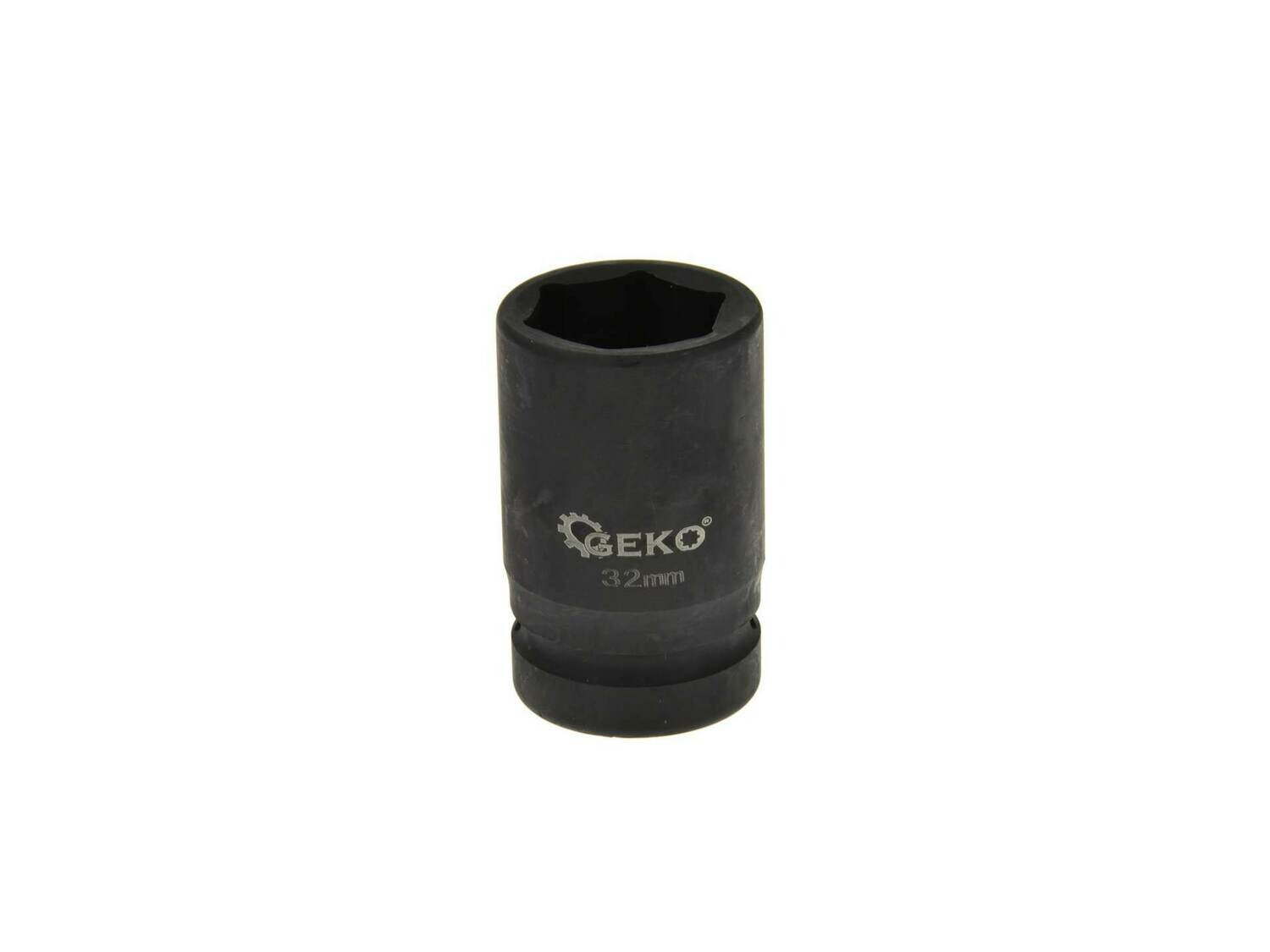 Schlagbuchse 1 &quot;32mm schwarz (50)