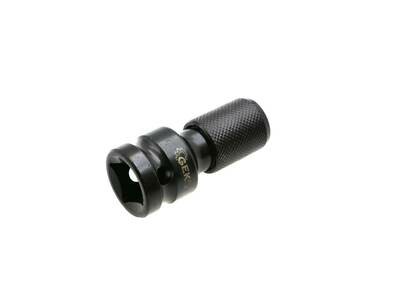 Schlagadapter für 1/2 "bis 1/4" HEX