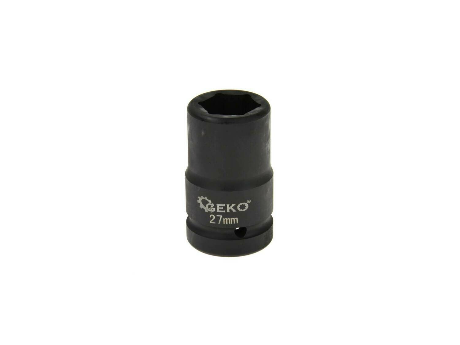 Schlagbuchse 1 &quot;27mm schwarz (50)