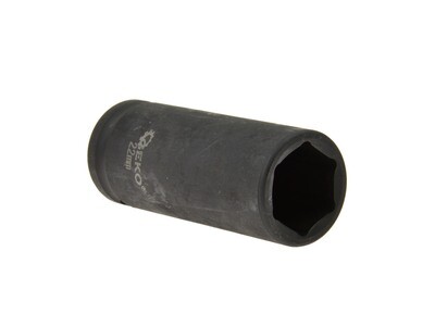 Schlagbuchse 1/2 "22mm (50)