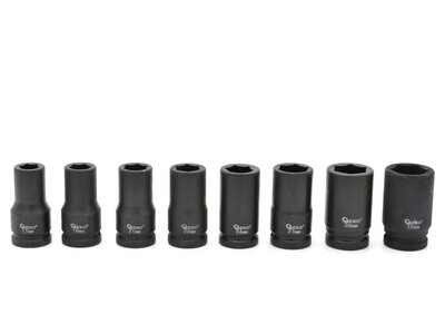 3/4 "17-32mm Schlagbuchsen satz