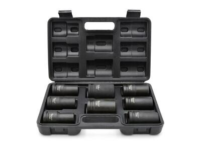 3/4 &quot;17-32mm Schlagbuchsen satz