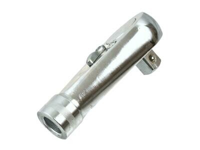 Steckschlüsselsatz 26 Stück 3/4 "21-65 Sechskant