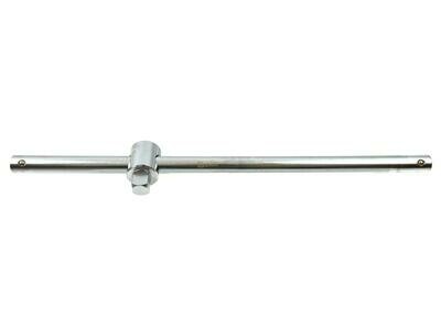 Steckschlüsselsatz, 26 Stk. 3/4 "21-65 12-Punkt