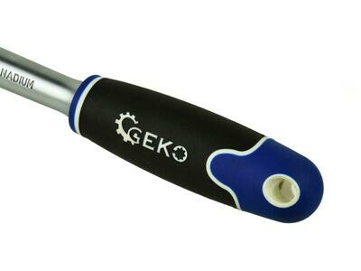 Schlüsselsatz 1/2 "19 Stk. 8-32 mm CRV