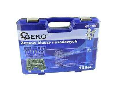Steckschlüssel und Torx-Set 108el.CRV GEKO (3)