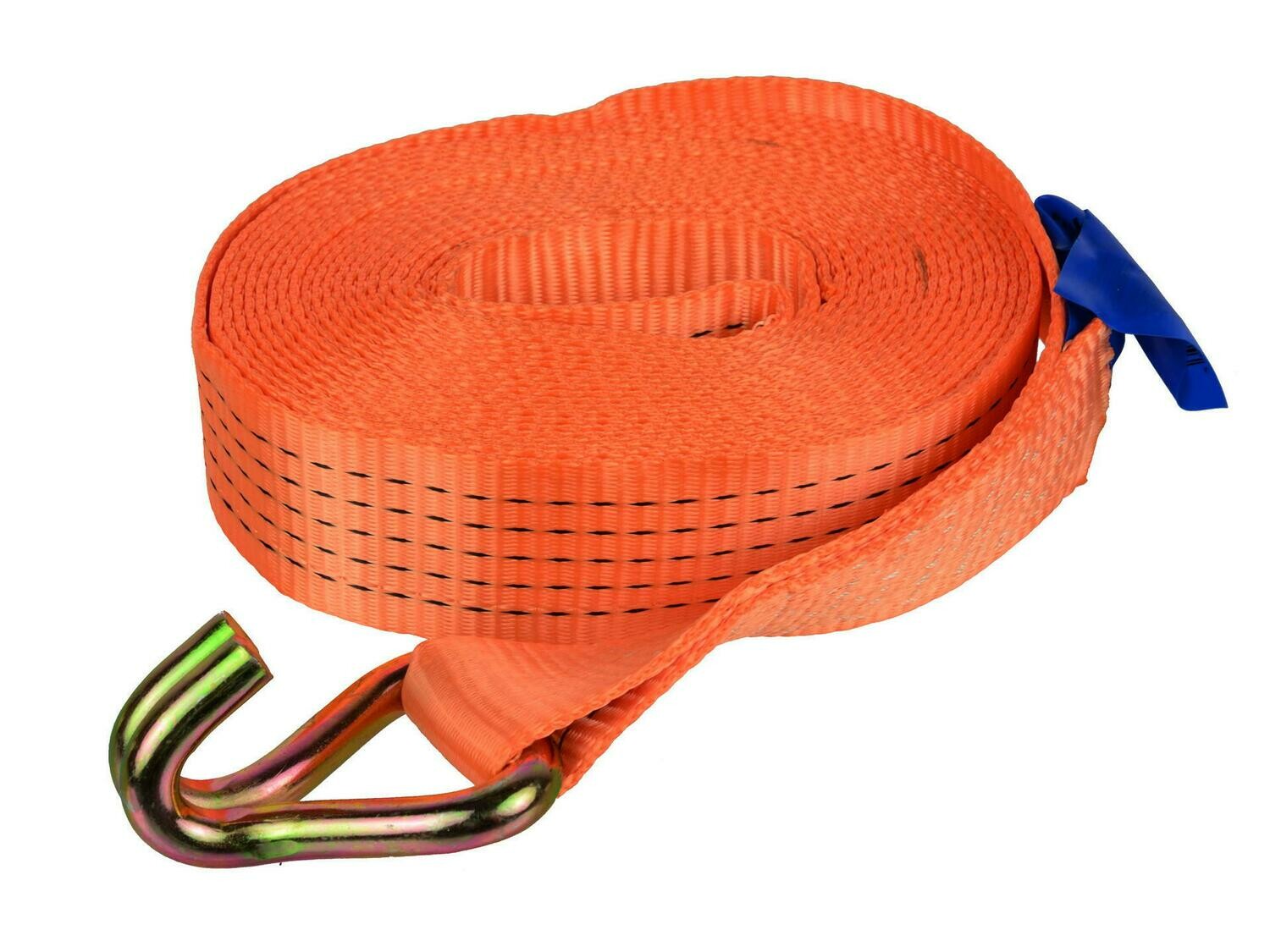 Transportband 8 m / 5 t / 50 mm (20)