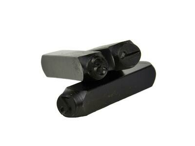 10 mm / 9 Zähler auswählen