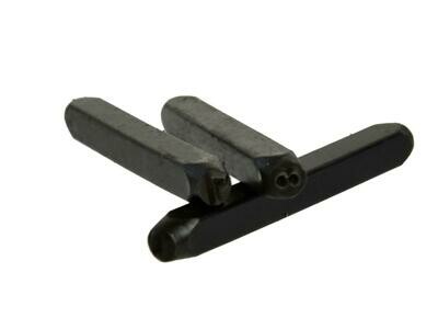 4 mm / 9 Zähler auswählen (50/100)