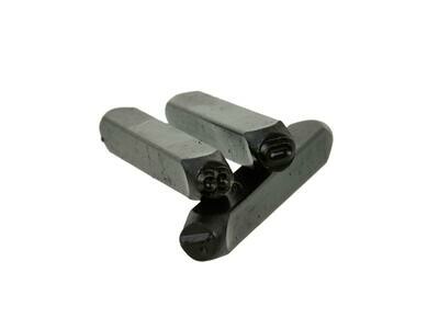 5 mm / 9 Zähler auswählen (100)