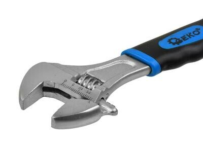Verstellbarer Schraubenschlüssel 6 "GEKO