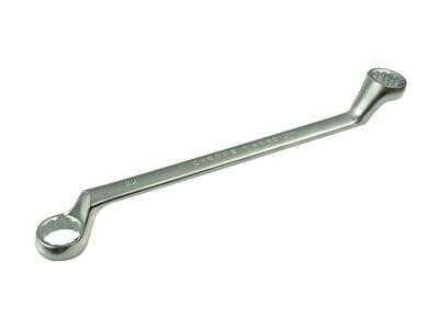 Ringschlüssel 6-22 mm, 8-teilige Platte