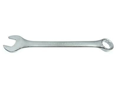 Zahlenschlüssel Satin 6-32 mm 12 Stück CRV (10)
