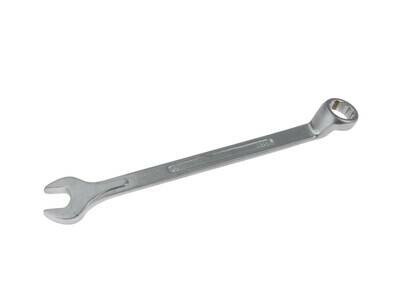 &amp; Ringschlüssel gebogen 22 mm (160)