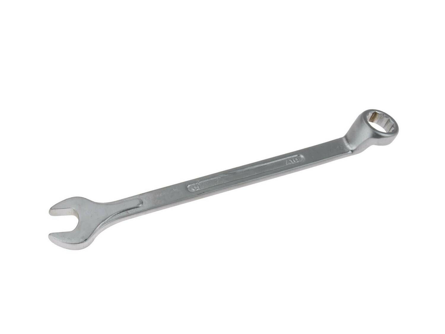 Ringschlüssel öffnen 10 mm gebogen (320)